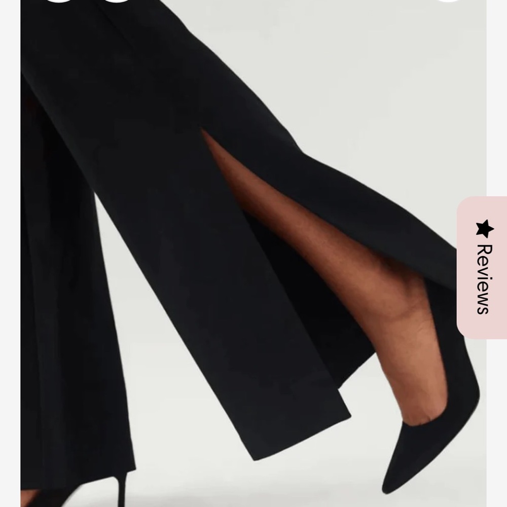 Spanx Pants